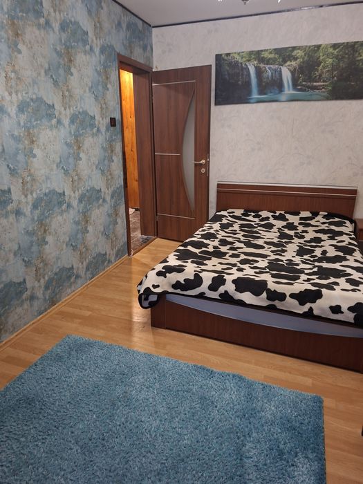 Apartament doua camere centru  brasov
