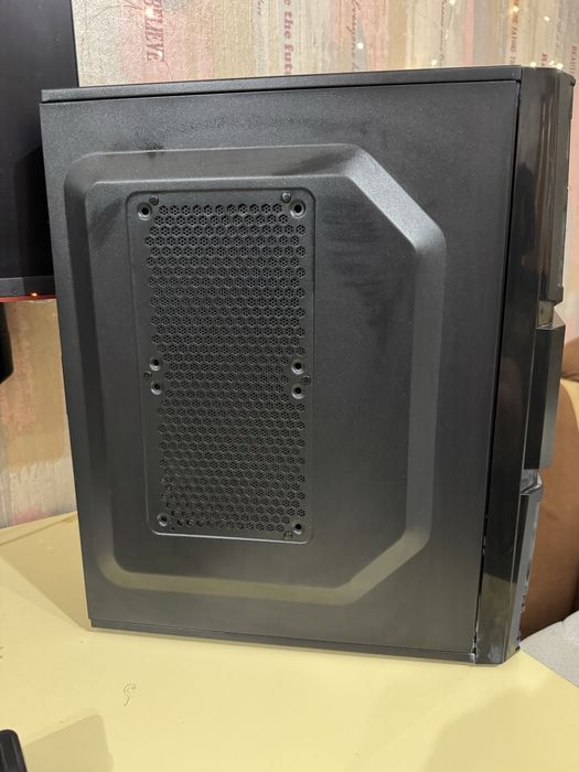 Геймърска кутия Zalman T3