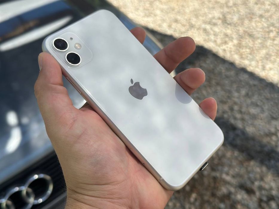 iphone 11 64 гб 82 процент