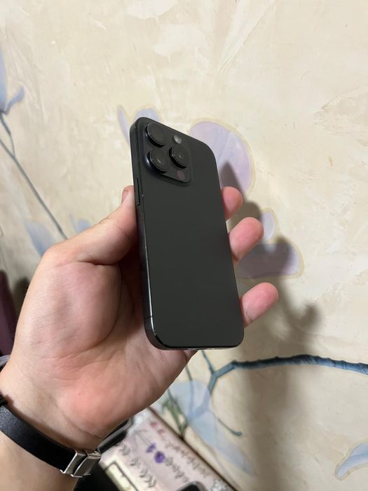 iPhone 15 Pro Piese Recarosare