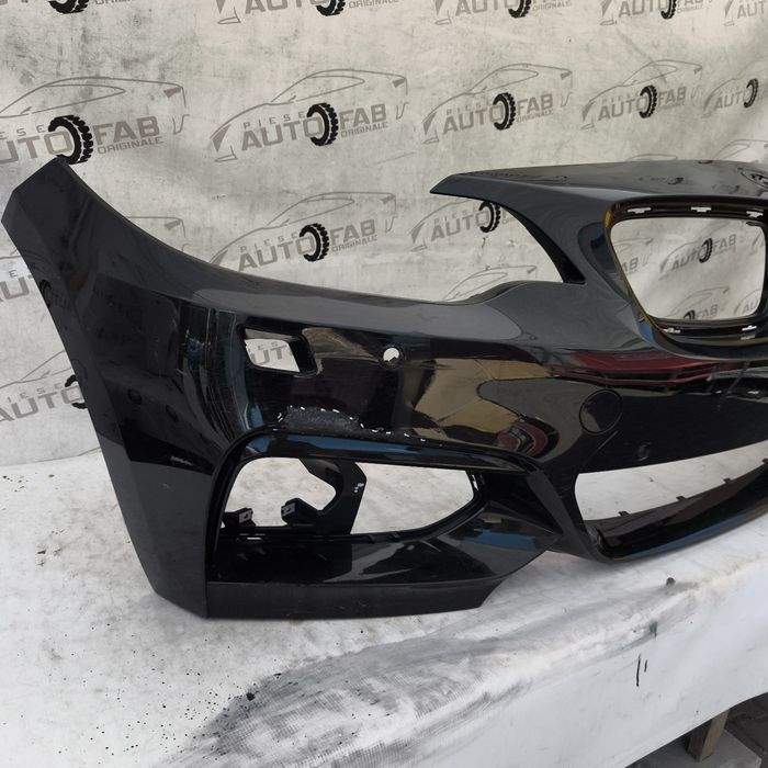 Bara fata BMW Seria 2 F22-F23 M-Paket an 2014-2015-2016-2017-2018-2019