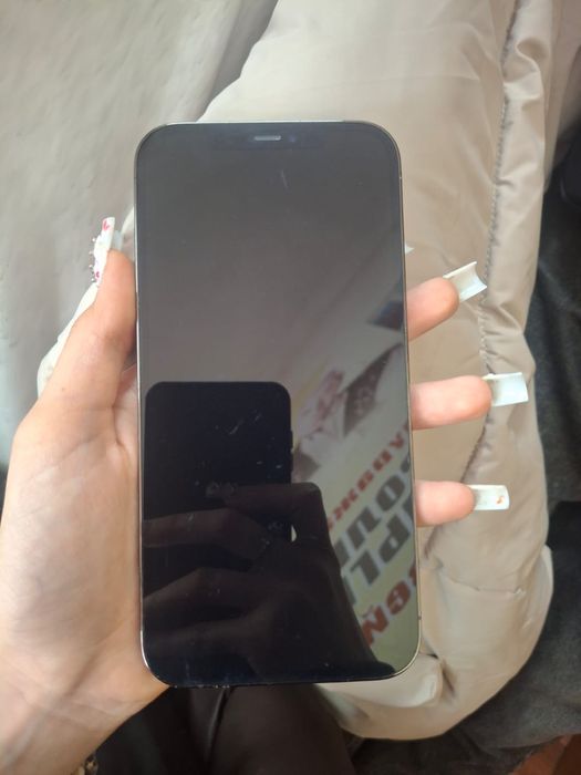 iphone 12 pro max продам/обмен