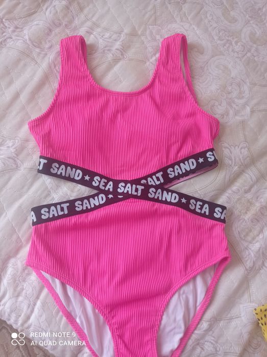 Купальники для девочек