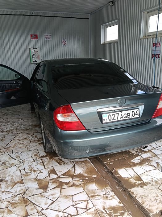 Продам автомобиль камри30 европеец