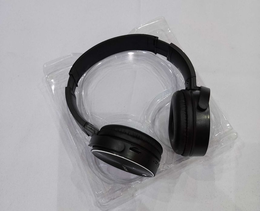 Наушники SONY XB450BT