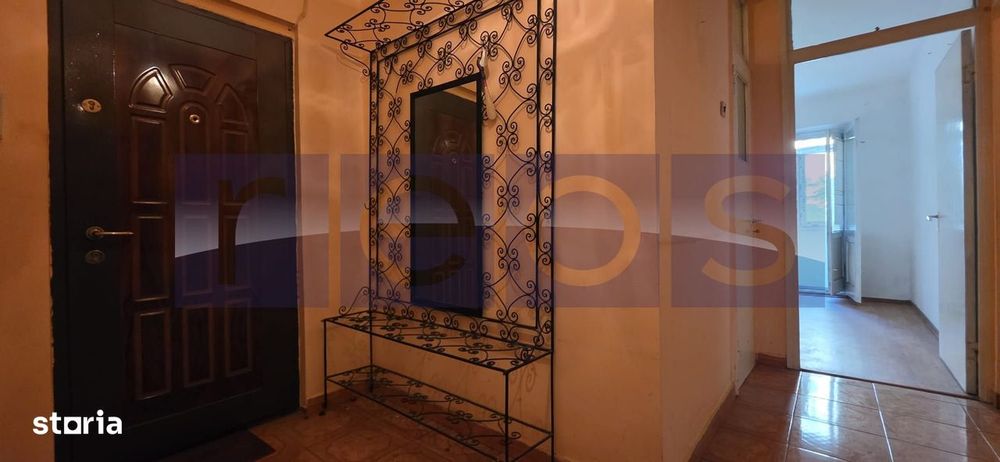 Vanzare 3 Camere Decomandat Dristor