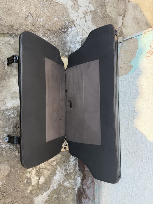 Сиденья на ниву.