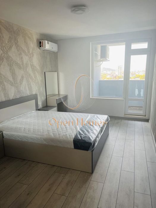 Продава се Тристаен апартамент в Пловдив, Съдийски - 123 кв.м за 1627 €/кв.м - Снимка #9