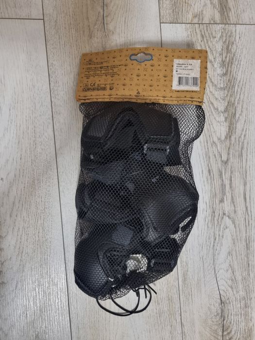 Set protecții copii Firefly – Mărimea M