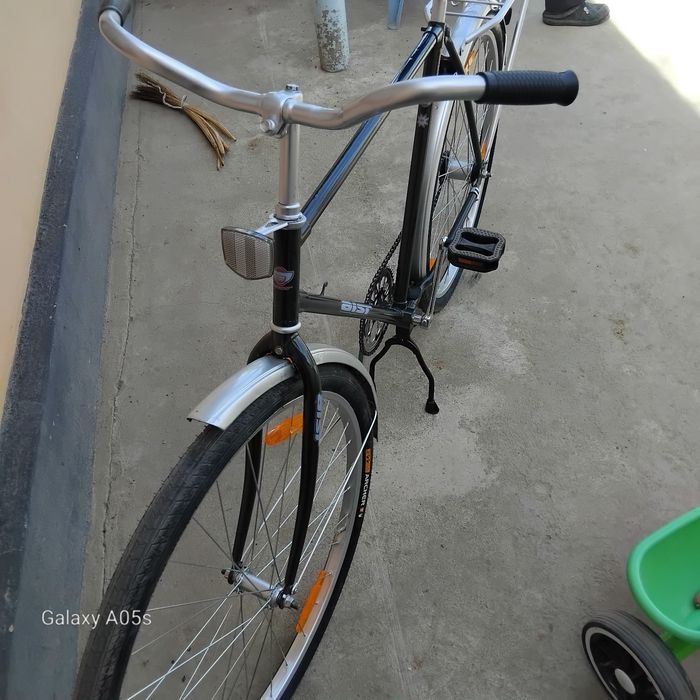 Velosiped aist 2008 xolati ideal