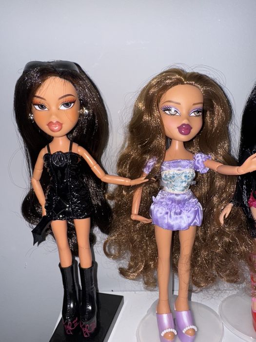 Куклы Bratz Братц брац