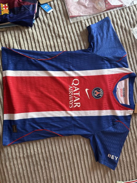 Tricouri Fotbal Real,Barca,Brazil,PSG new