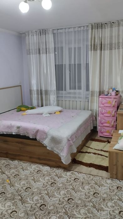 Продам 3х комнатную квартиру