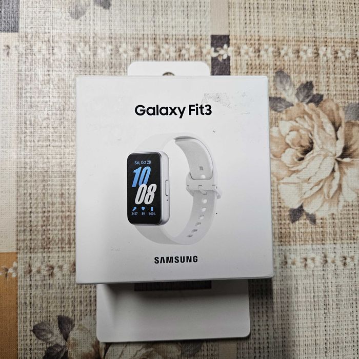Smart watch Samsung Fit 3