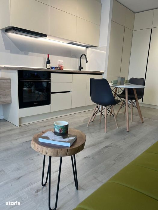 De inchiriat | studio | PIPERA