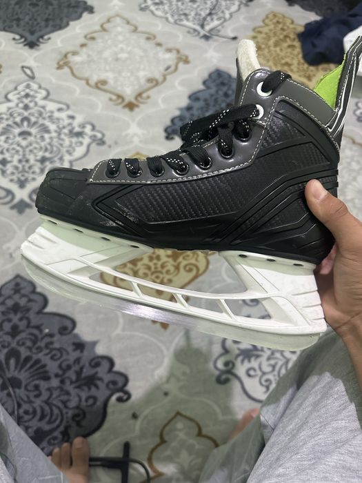 Bauer Xls 38 razmer