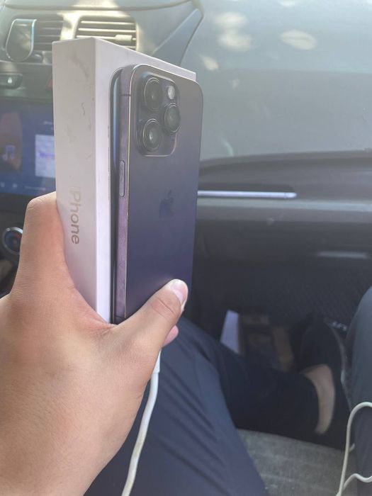 iPhone 14 Pro 128 GB