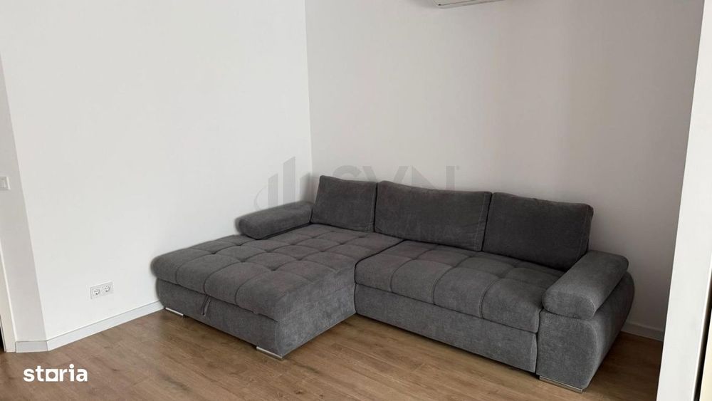 Apartament 2 camere Premium Ivory Residence