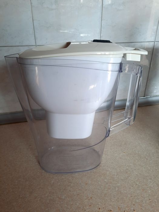 Фильтр для воды (Brita)