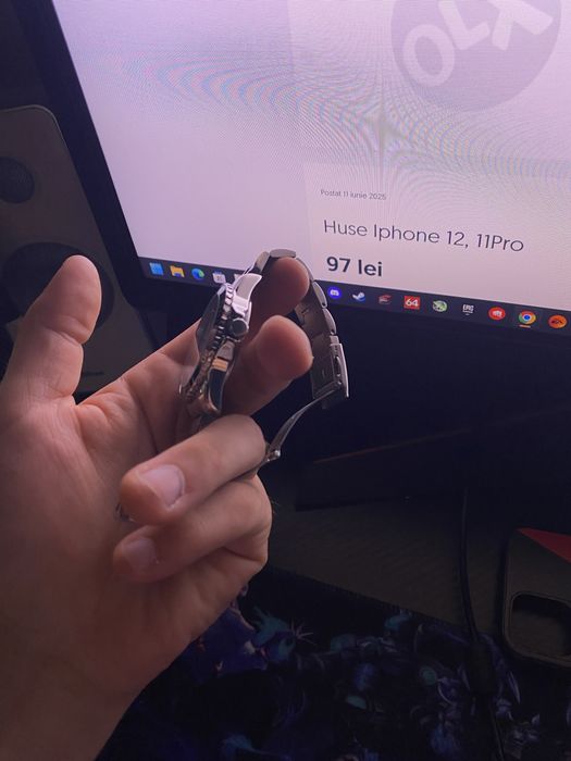 Ceas Daniel Klein Premium