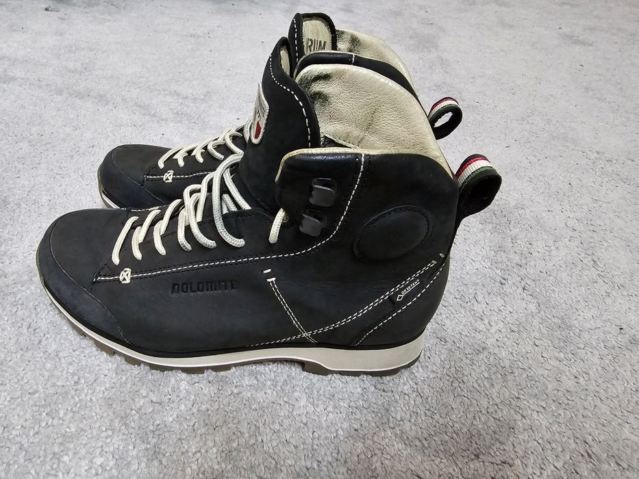 Bocanci casual DOLOMITE High FG GoRetex