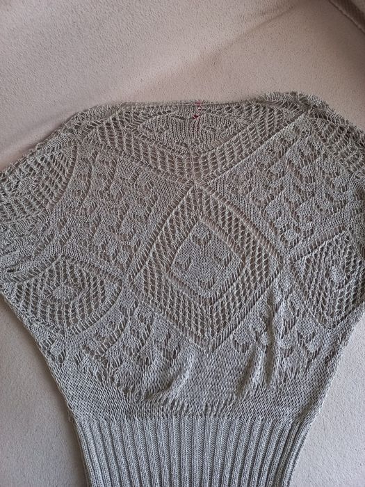 Вязаные женские вещи