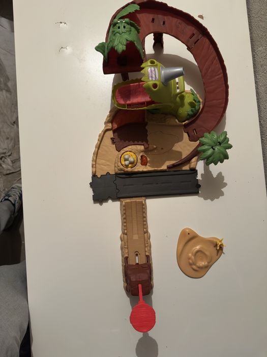Писта Disney Cars