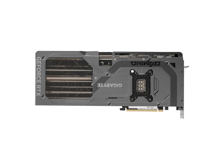 - Видеокарта Gigabyte RTX 5070 Ti GAMING OC 16GB