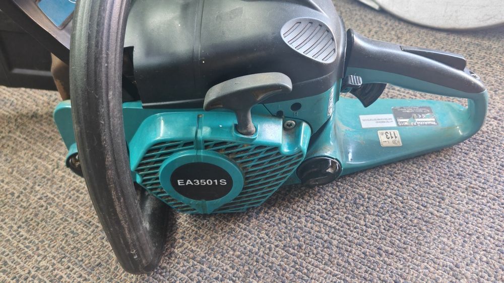 Drujba Makita EA 3501 S