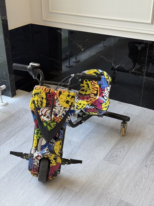 Drift car  на продажу