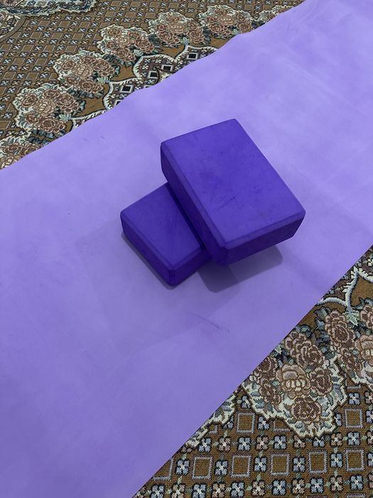 Коврик для тренировки