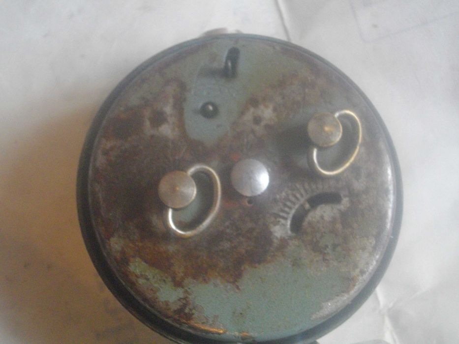 JANTAR/ SLAVA-Made in USSR-Часовници/Будилници-СССР-ЗА РЕМОНТ/За Части