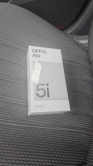 Продам телефон  Oppo A5i новый