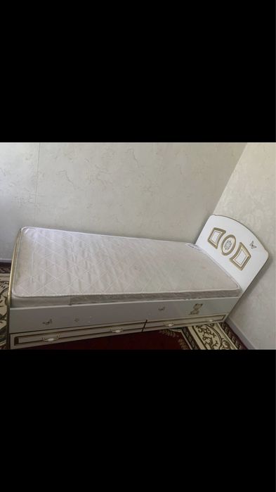 Детские кроватки