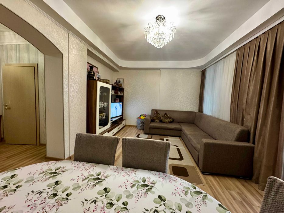 Продаём 3 комн. кв - ул. Терешковой 32