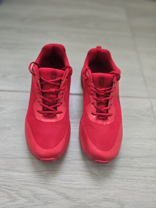 Adidasi Kappa 46 rosu 50 RON