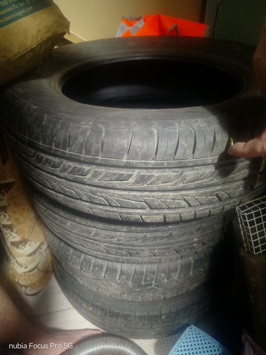 Летняя резина!!!