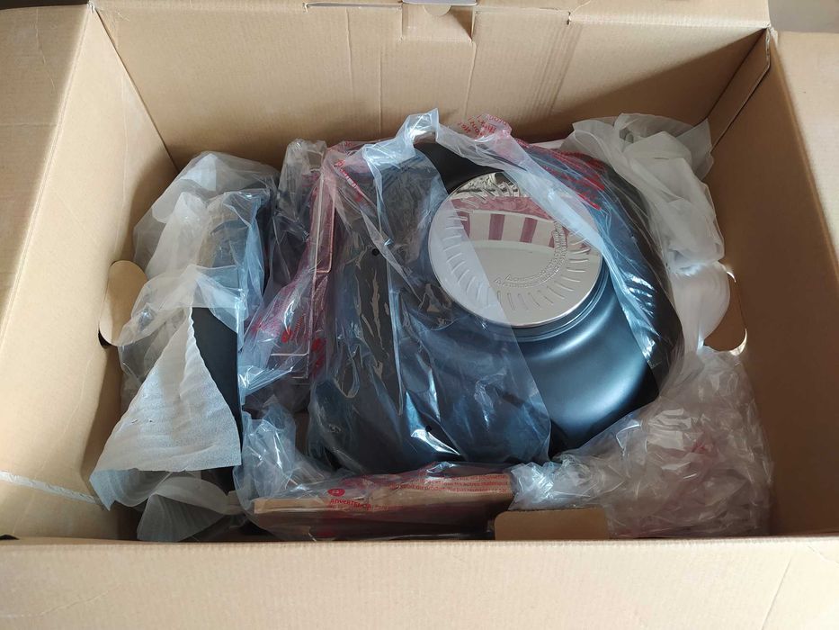 Ninja Foodi MAX 9-в-1 Мультиварка (OP500EU)