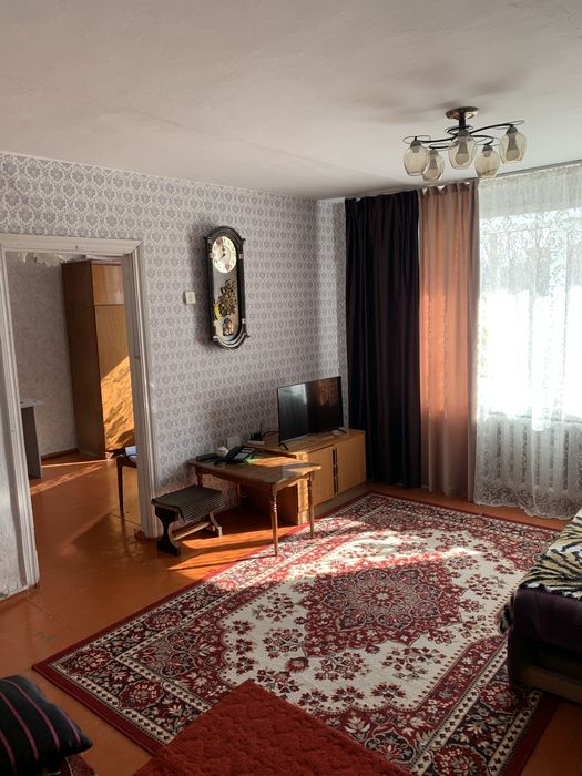 Частный дом в с. Алексеевка