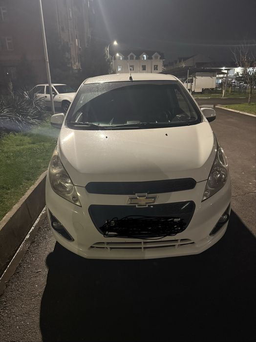 Spark avtomat 1,25  sostoyaniya zor