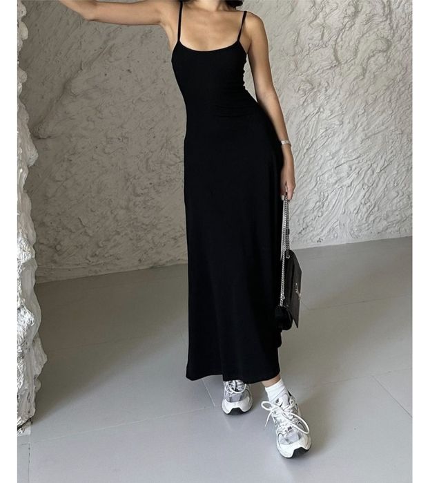 Повседневное платье