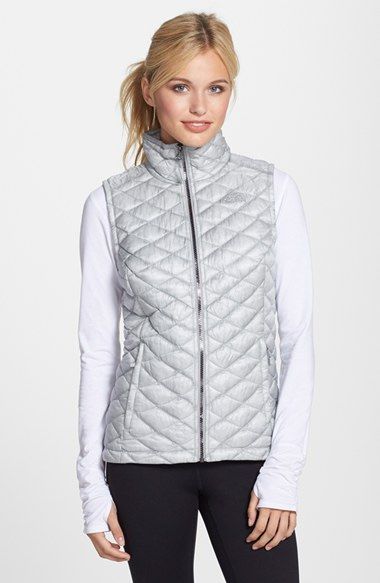 The North Face Thermoball Vest-дамски елек/грейка