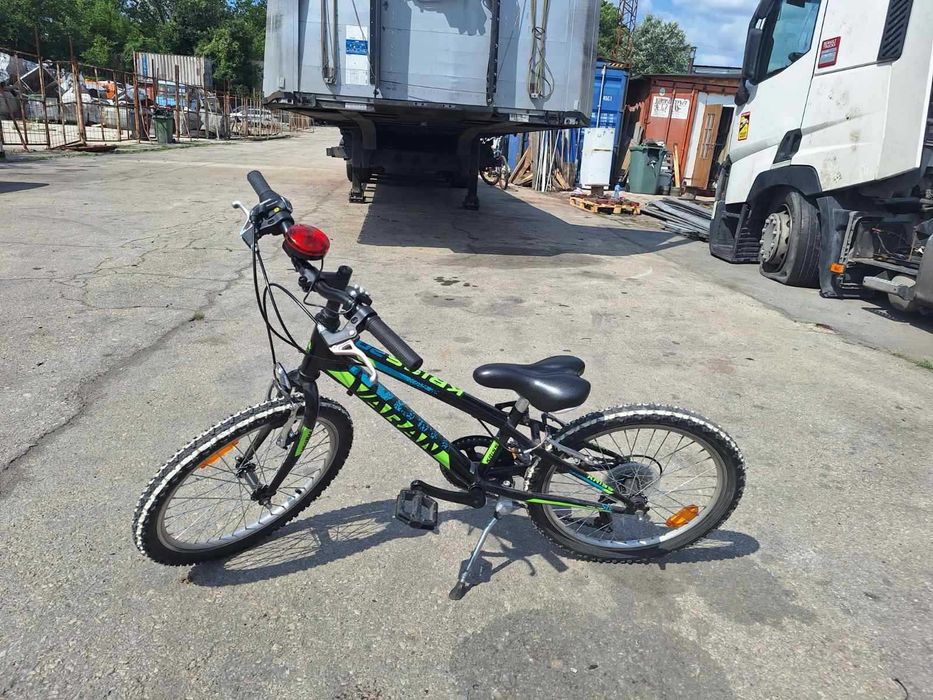 Детски велосипед VARAN