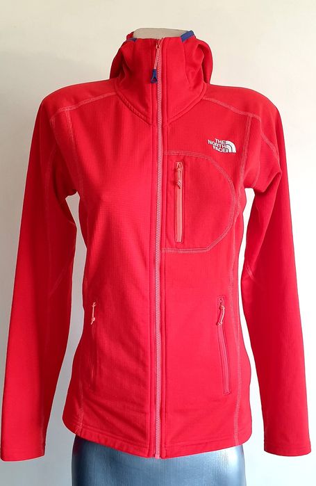 The North Face Regulator Stretch Hoodie / S  ОРИГИНАЛ Дамско Поларено Горнище