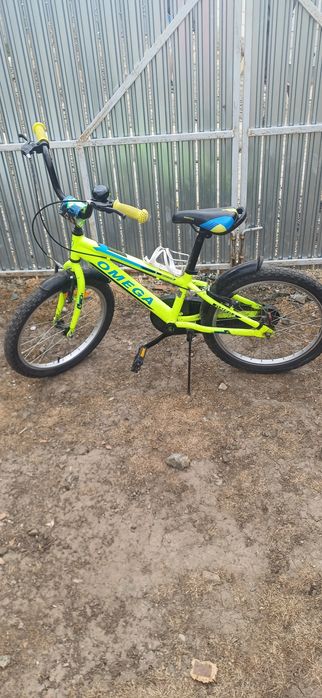 Vând Bicicleta Copii
