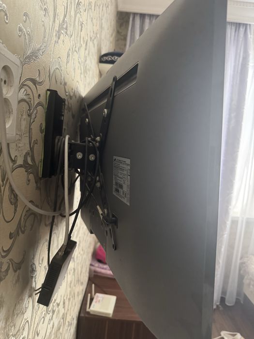 Срочно продается Телевизор б/у