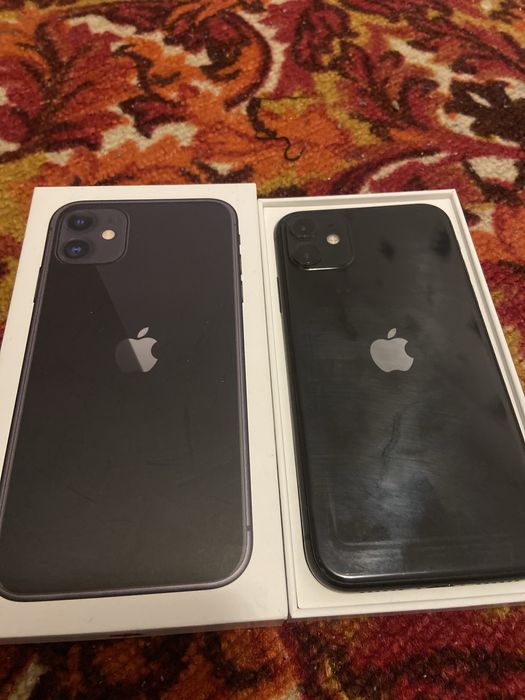 Срочно продаю Айфон 11
