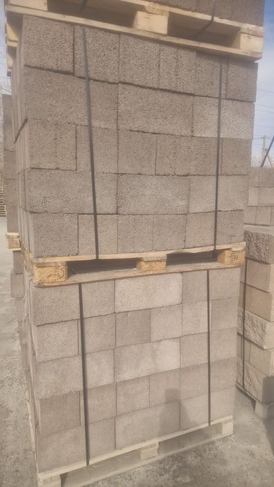 Затяжки  и пескоблоки