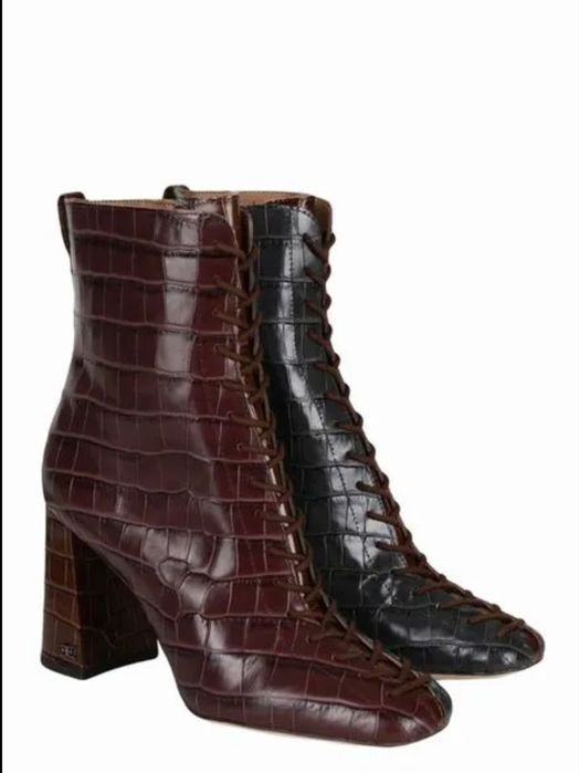 Ботильоны Sam Edelman