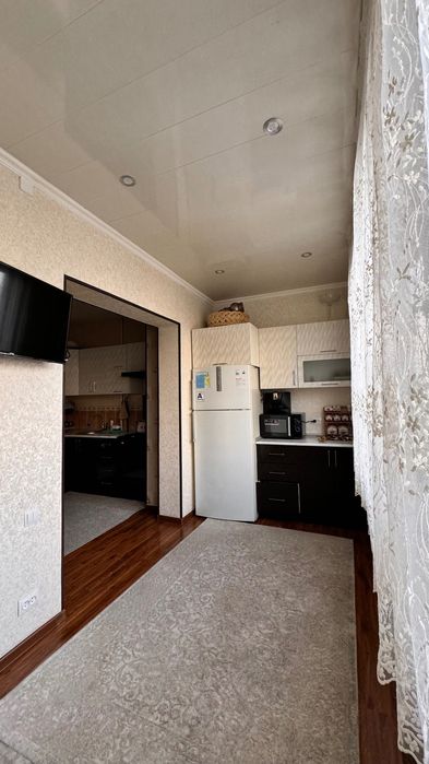 Продается квартира на первой линии Шастри-бодкина